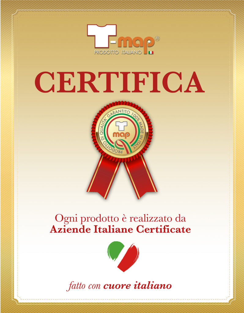 Certificato di Qualità Italiana